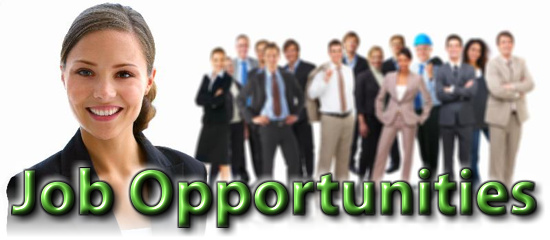 Job Opportunities